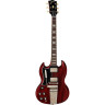 Электрогитара Gibson SG Standard ´64 Maestro VOS LH