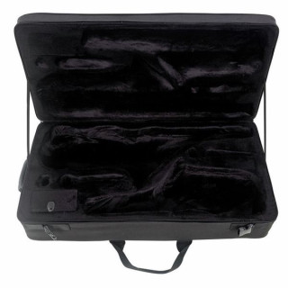 Ortola 1372 Футляр для альт / тенор-саксофона Ortola 1372 Case Alto / Tenor Sax