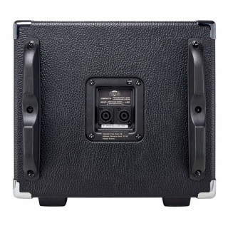 Басовый кабинет Phil Jones Piranha C4 BK Phil Jones Piranha C4 Bass Cabinet BK