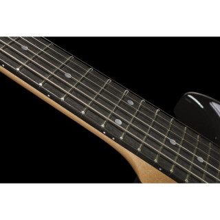 Электрогитара Vox SDC-1 Mini Guitar Black