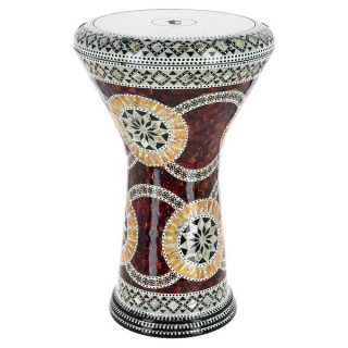 Tavmusic.ru 8 3/4" Hathor Думбек RP Thomann 8 3/4" Hathor Doumbek RP