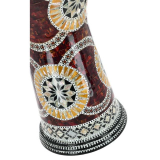 Tavmusic.ru 8 3/4" Hathor Думбек RP Thomann 8 3/4" Hathor Doumbek RP