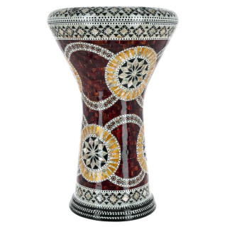 Tavmusic.ru 8 3/4" Hathor Думбек RP Thomann 8 3/4" Hathor Doumbek RP