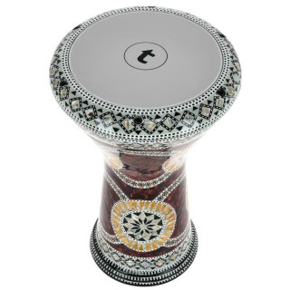 Tavmusic.ru 8 3/4" Hathor Думбек RP Thomann 8 3/4" Hathor Doumbek RP