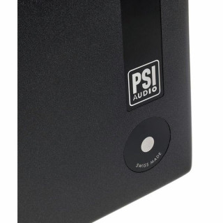 Активный монитор PSI Audio A14-M Studio Black PSI Audio A14-M Studio Black
