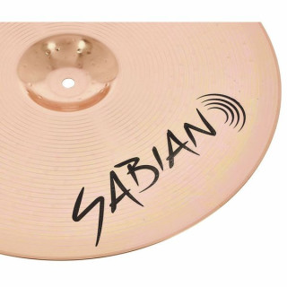 Крэш тарелка Sabian 16" B8X Thin Crash Sabian 16" B8X Thin Crash