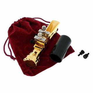 Бари Циклон Тенор-саксофон 7 Bari Cyclone Tenor Sax 7