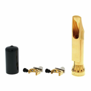 Бари Циклон Тенор-саксофон 7 Bari Cyclone Tenor Sax 7