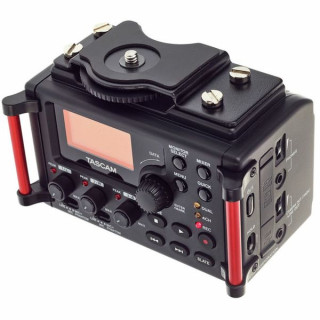 Tascam DR-60D MkII Набор №461493 Tascam DR-60D MkII Bundle №461493