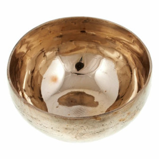 Тибетская поющая чаша Thomann №2, 400 г Thomann Tibetan Singing Bowl No2, 400g