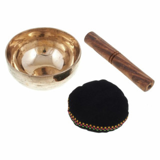 Тибетская поющая чаша Thomann №2, 400 г Thomann Tibetan Singing Bowl No2, 400g