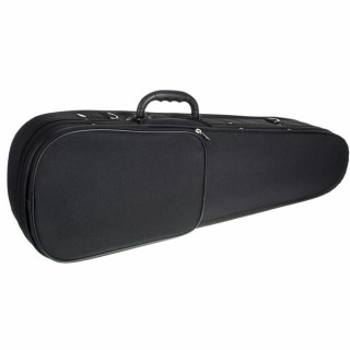Футляр для скрипки Petz 1/4 BK/RD Petz Violin Case 1/4 BK/RD
