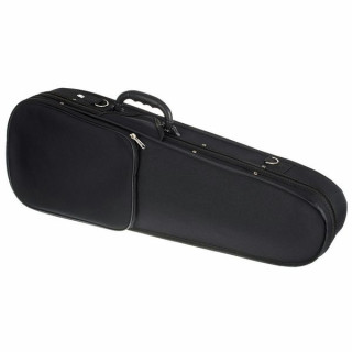 Футляр для скрипки Petz 1/4 BK/RD Petz Violin Case 1/4 BK/RD