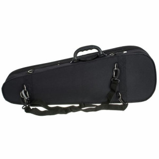 Футляр для скрипки Petz 1/4 BK/RD Petz Violin Case 1/4 BK/RD
