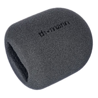 Tavmusic.ru WS Rode Интервью GO Thomann WS Rode Interview GO