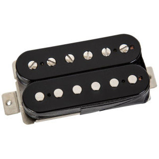 Шейный платок Seymour Duncan Slash Humbucker черного цвета Seymour Duncan Slash Humbucker Neck Black