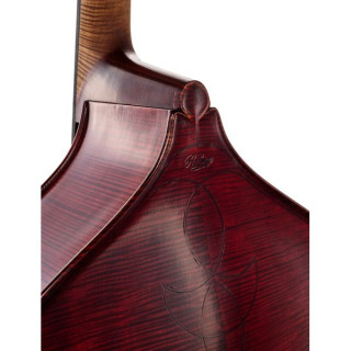 Meister Rubner Solo Double Bass Lion`s Head Meister Rubner Solo Double Bass Lion`s Head