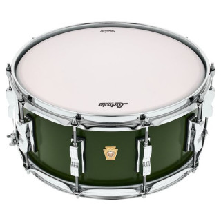 Ludwig 14"x6,5" Legacy Maple Наследие. Ludwig 14"x6,5" Legacy Maple Herit.