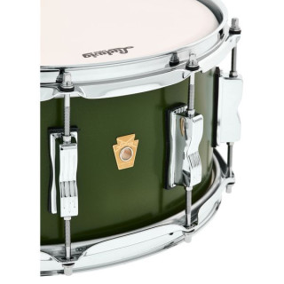 Ludwig 14"x6,5" Legacy Maple Наследие. Ludwig 14"x6,5" Legacy Maple Herit.