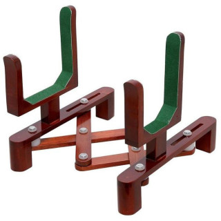 Стойка для скрипки и альта Gewa Violin & Viola Stand Wood Gewa Violin & Viola Stand Wood