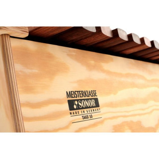 Sonor TAKX 10 Тенор-альт ксилофон Sonor TAKX 10 Tenor Alto Xylophone
