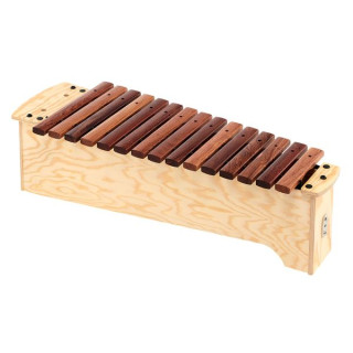 Sonor TAKX 10 Тенор-альт ксилофон Sonor TAKX 10 Tenor Alto Xylophone