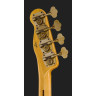 Fender 55 P-Bass BB Journeyman Relic Реликвия подмастерья Fender 55 P-Bass BB Journeyman Relic