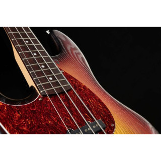 Бас-гитара Sandberg California II TT 4 RW 3-TS LH Sandberg California II TT 4 RW 3-TS LH