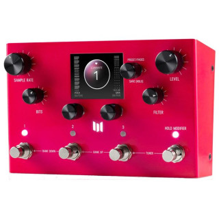 Meris Ottobit X Pink LTD Tavmusic.ru Meris Ottobit X Pink LTD