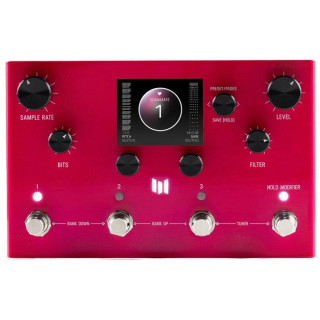Meris Ottobit X Pink LTD Tavmusic.ru Meris Ottobit X Pink LTD