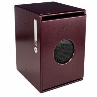 PSI Audio Sub A125-M Studio Red PSI Audio Sub A125-M Studio Red