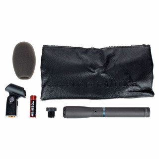 Микрофон Audio-Technica AT 8010 Audio-Technica AT 8010