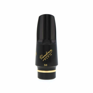 Вандорен V16 Сопрано-саксофон S6 Vandoren V16 Soprano Sax S6