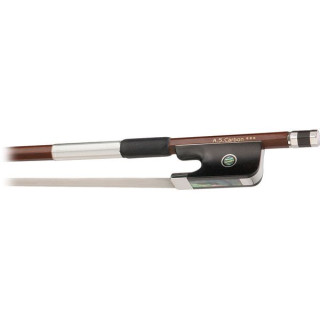 Альфред Стингл для Хофнер AS56 C4/4 Балалайка из углерода Alfred Stingl by Höfner AS56 C4/4 Carbon Cello Bow