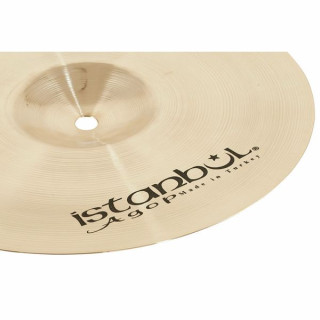 Стамбульский Агоп 10" Xist Splash Brilliant Istanbul Agop 10" Xist Splash Brilliant