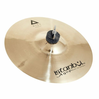 Стамбульский Агоп 10" Xist Splash Brilliant Istanbul Agop 10" Xist Splash Brilliant