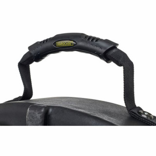 Футляр для ручной тарелки Hardcase HN20HC 20" Hardcase HN20HC 20" Hand Cymbal Case
