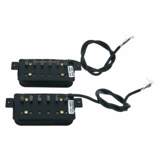 Сеймур Данкан Трэш-фактор Дэйв Мастейн Сет Seymour Duncan Thrash Factor DaveMustaine Set