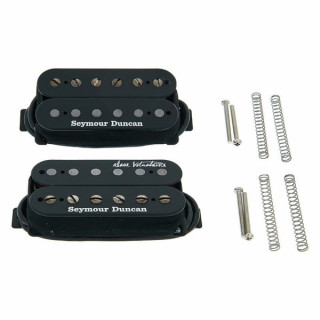 Сеймур Данкан Трэш-фактор Дэйв Мастейн Сет Seymour Duncan Thrash Factor DaveMustaine Set