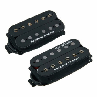 Сеймур Данкан Трэш-фактор Дэйв Мастейн Сет Seymour Duncan Thrash Factor DaveMustaine Set