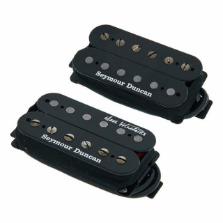 Набор звукоснимателей Seymour Duncan Thrash Factor DaveMustaine Set
