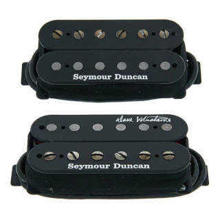 Сеймур Данкан Трэш-фактор Дэйв Мастейн Сет Seymour Duncan Thrash Factor DaveMustaine Set