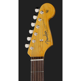 Фендер AV II 61 Strat RW SFG Fender AV II 61 Strat RW SFG