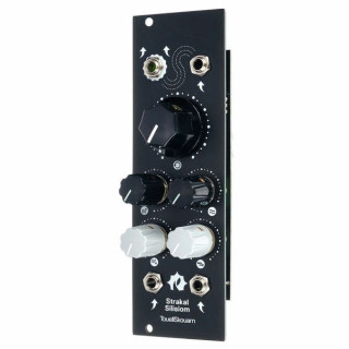 Eurorack модуль TouellSkouarn Strakal Silisiom TouellSkouarn Strakal Silisiom