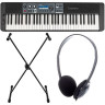 Комплект Casio CT-S500 Casio CT-S500 Set