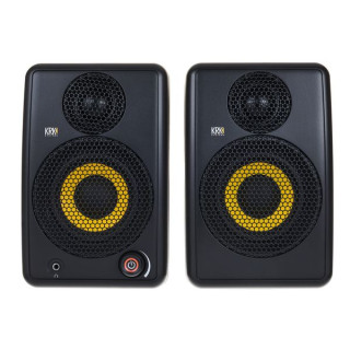 Активные мониторы KRK GoAux 3 KRK GoAux 3