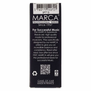 Превосходный баритон Marca 1,5 Marca Superieure Baritone 1.5