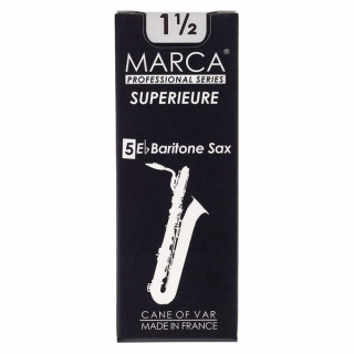 Превосходный баритон Marca 1,5 Marca Superieure Baritone 1.5