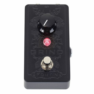 Педаль эффектов Fortin Grind Blackout Boost Fortin Grind Blackout Boost