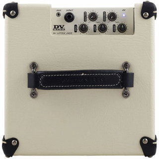 Комбоусилитель для электрогитары DV Mark Little Jazz DV Mark Little Jazz